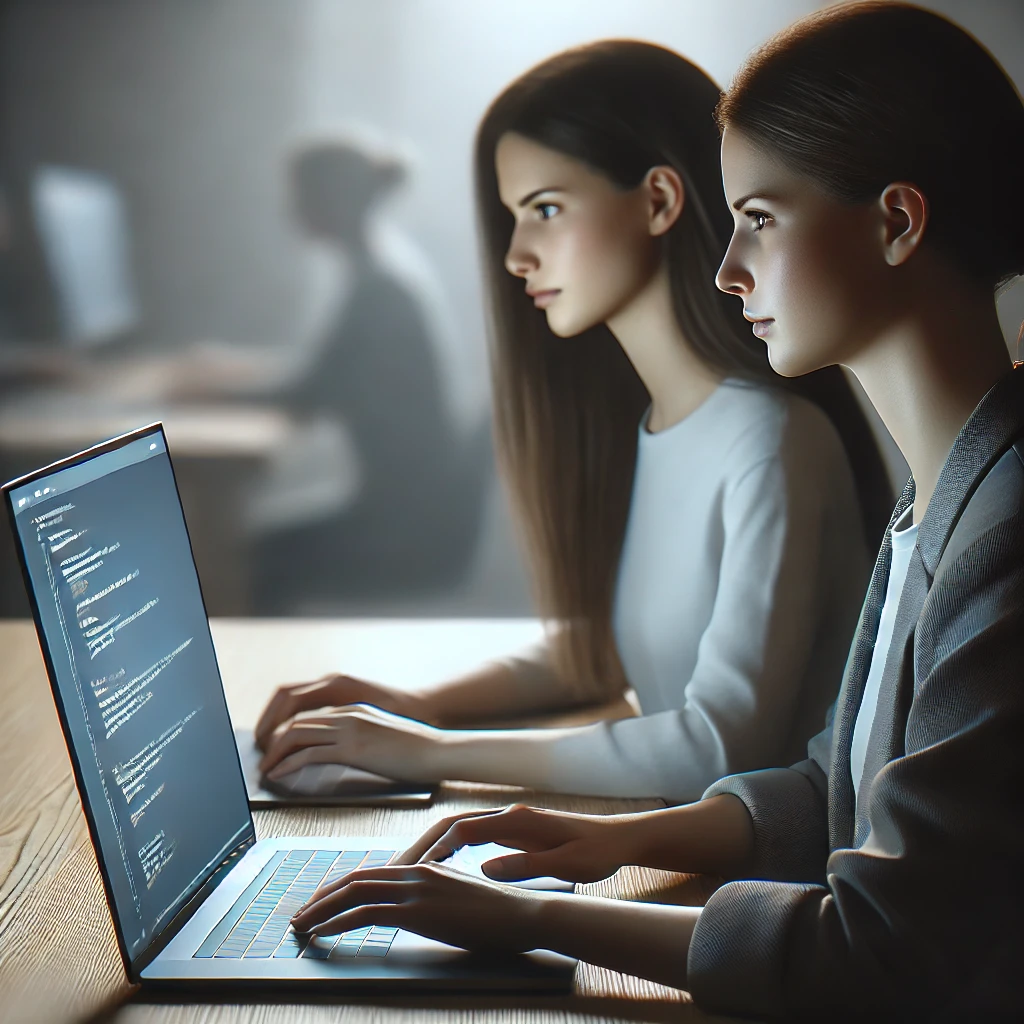 she-codes – ברוכות הבאות ל- ;she codes – השלב הבא!